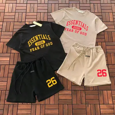 TOP¥~99 PANTS¥~125 FOG T-SHIRT SHORTS 66020215 (im 185CM 80KG iwear size M in the photo)