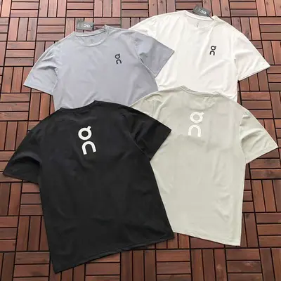 ¥~115 ON RU🔥🔥I🔥G T-SHIRT 66020212 (im 185CM 80KG iwear size L in the photo)