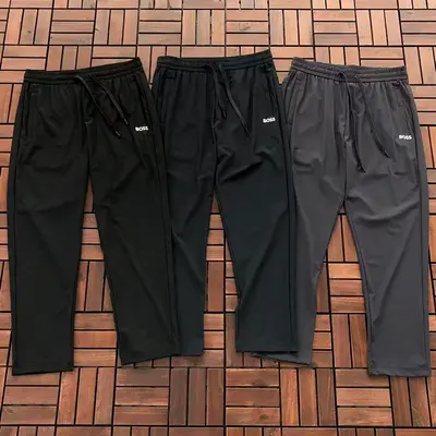 ¥~99 H🔥G🔥 B🔥🔥S TROUSERS 66020210 (im 185CM 80KG iwear size XL in the photo)