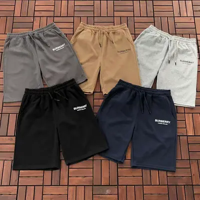 ¥~85 B🔥RB🔥RRY SHORTS 66020209 (im 185CM 80KG iwear size 2XL in the photo)