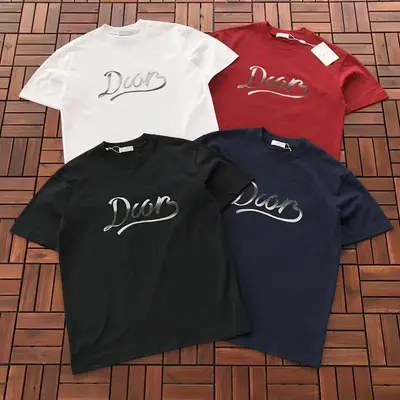 ¥~115 D🔥O🔥 T-SHIRT 55020213 (im 180CM 68KG iwear size M in the photo)