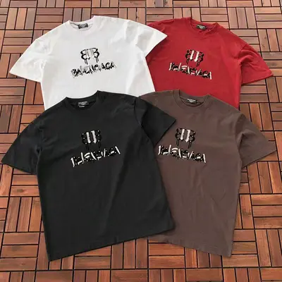¥~115 B🔥L🔥🔥🔥IA🔥A T-SHIRT 55020211 (im 180CM 68KG iwear size M in the photo)