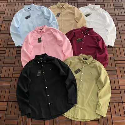 ¥~139 H🔥G🔥 B🔥🔥S LONG-SLEEVE 66020201 (im 185CM 80KG iwear size L in the photo)