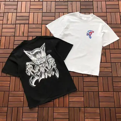 ¥~99 SYNA T-SHIRT 55020346 (im 180CM 68KG iwear size S in the photo)