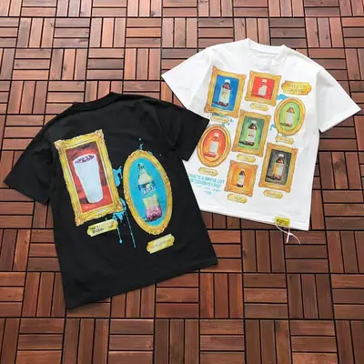 ¥~ 135 TH🔥T'S A AW🔥UL L🔥T OF C..T-SHIRT 55020343 (im 180CM 68KG iwear size M in the photo)