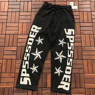 ¥~ 219 S🔥5D🔥R TROUSERS 55020322 (im 180CM 68KG iwear size M in the photo)