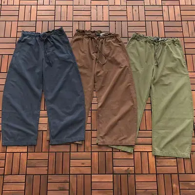 ¥~189 RA🔥PH🔥AU🔥EN TROUSERS 66020318