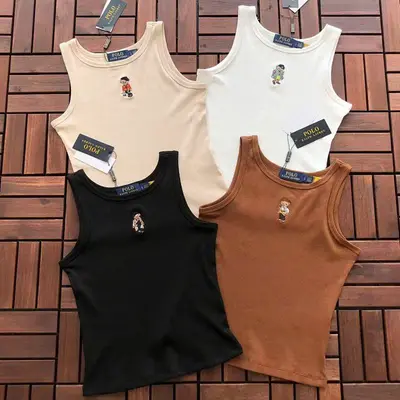 ¥~129 RA🔥PH🔥AU🔥EN VEST WOMAN 66020316