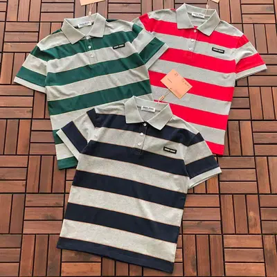 ¥~139 M🔥U M🔥U T-SHIRT WOMAN 66020315