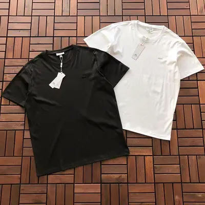 ¥~85 L🔥C🔥ST🔥 T-SHIRT 66020312 (im 185CM 80KG iwear size 2XL in the photo)
