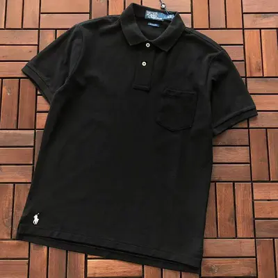 ¥~139 RA🔥PH🔥AU🔥EN T-SHIRT POLO 66020310 (im 185CM 80KG iwear size M in the photo)