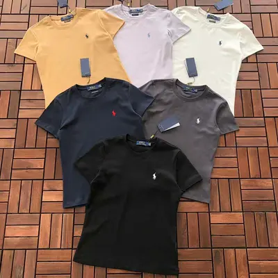 ¥~109 RA🔥PH🔥AU🔥EN T-SHIRT WOMAN 66020308