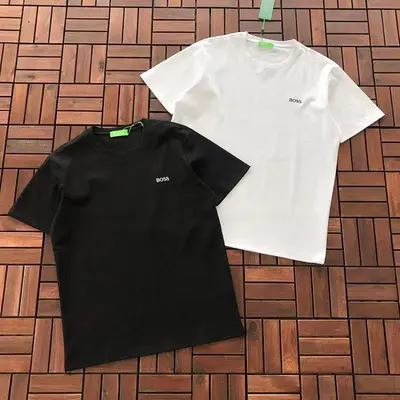¥~85 H🔥G🔥 B🔥🔥S T-SHIRT 66020306 (im 185CM 80KG iwear size XL in the photo)