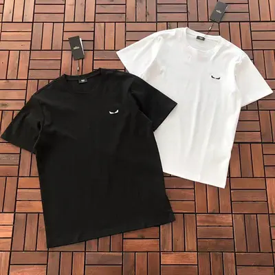 ¥~85 F🔥🔥D🔥 T-SHIRT 66020302 (im 185CM 80KG iwear size 2XL in the photo)