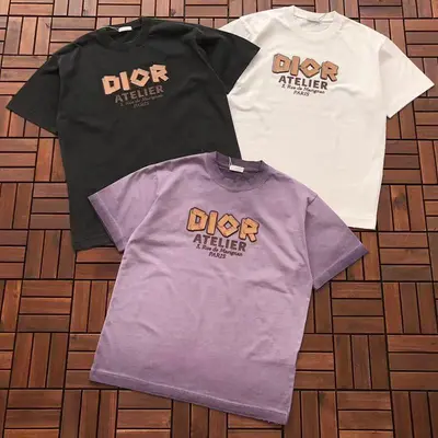 ¥~115 D🔥O🔥 T-SHIRT 77020414 (im 185CM 70KG iwear size L in the photo)