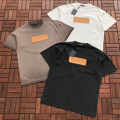 ¥~109 L🔥T-SHIRT 77020432 (im 185CM 70KG iwear size L in the photo)