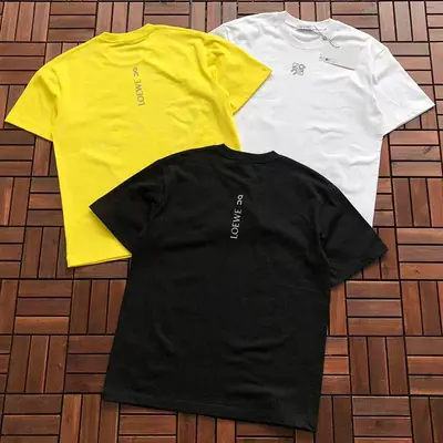 ¥~99 L🔥E🔥🔥 & ON RU🔥🔥I🔥G T-SHIRT 77020431 (im 185CM 70KG iwear size L in the photo)