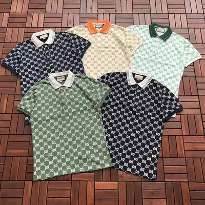 ¥~119 G🔥C🔥I T-SHIRT 77020430 (im 185CM 70KG iwear size L in the photo)
