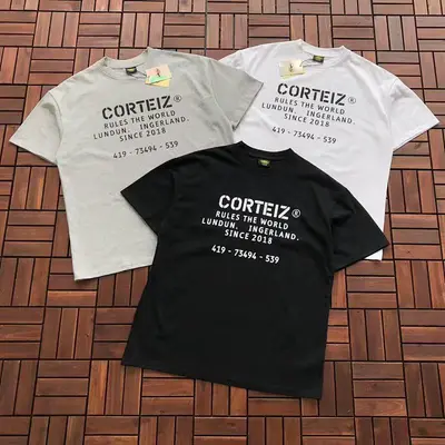 ¥~79 C🔥RT🔥🔥Z T-SHIRT 77020429 (im 185CM 70KG iwear size L in the photo)