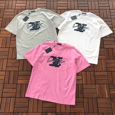 ¥~109 L🔥T-SHIRT 77020424 (im 185CM 70KG iwear size M in the photo)