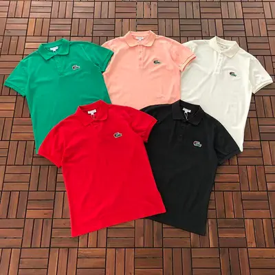 ¥~ 119 L🔥C🔥ST🔥 T-SHIRT 77020422 (im 185CM 70KG iwear size L in the photo)