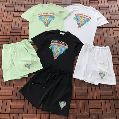 TOP ¥~135 PANTS ¥~169 C🔥S🔥BL🔥🔥C🔥 T-SHIRT SHORTS 55020405 (im 185CM 80KG iwear size L in the ph