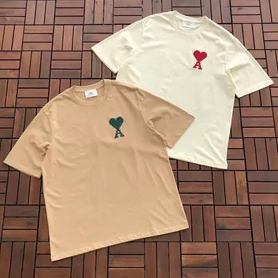 ¥~95 A🔥I T-SHIRT 55020403 (im 185CM 80KG iwear size XL in the photo)