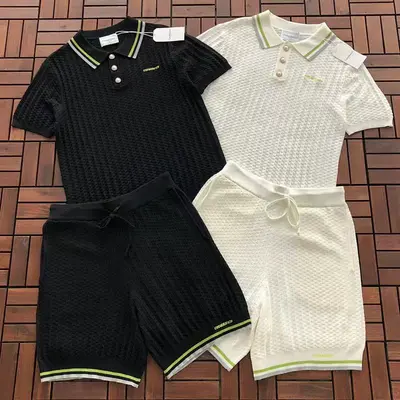 ¥~449 C🔥S🔥BL🔥🔥C🔥 T-SHIRT SHORTS SWEATER 55020401 (im 185CM 80KG iwear size M in the photo)