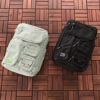 ¥~179 N🔥K🔥 BAG 66020407 (长31CM*宽47CM*高14CM)
