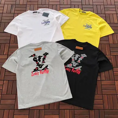 ¥~115 L🔥T-SHIRT 77020406 (im 185CM 70KG iwear size L in the photo)