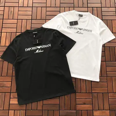 ¥~85 E🔥P🔥R🔥🔥 A🔥M🔥N🔥 T-SHIRT 66020405 (im 185CM 80KG iwear size L in the photo)