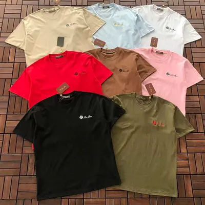¥~139 L🔥🔥O P🔥A🔥A T-SHIRT 66020404 (im 185CM 80KG iwear size 3XL in the photo)