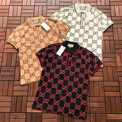 ¥~119 G🔥C🔥I T-SHIRT 77020404 (im 185CM 70KG iwear size L in the photo)