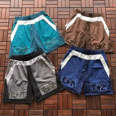 ¥~119 C🔥RT🔥🔥Z SHORTS 55020565 (im 176CM 58KG iwear size XL in the photo)