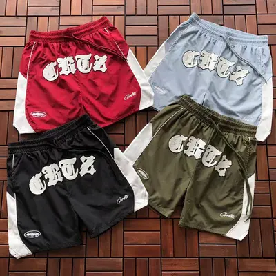 ¥~119 C🔥RT🔥🔥Z SHORTS 55020564 (im 176CM 58KG iwear size L in the photo)