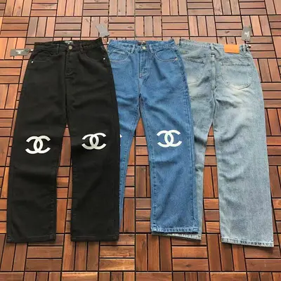 ¥~199 C🔥A🔥E🔥 JEANS 55020589 (im 176CM 58KG iwear size 30 in the photo)