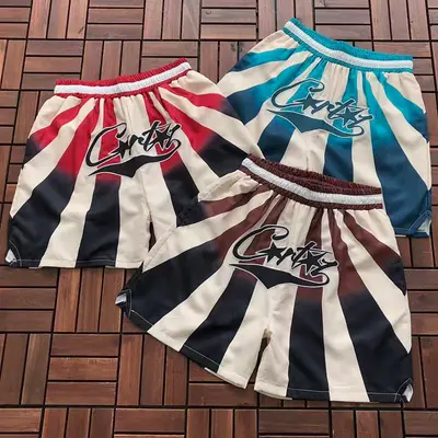 ¥~119 C🔥RT🔥🔥Z SHORTS 55020593 (im 176CM 58KG iwear size XL in the photo)