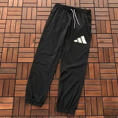 ￥~125 🔥DI🔥AS TROUSERS 55020555 (im 185CM 80KG iwear size L in the photo)