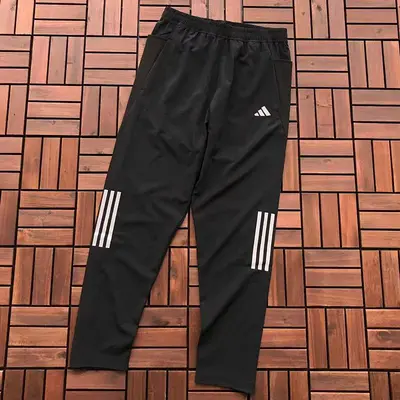 ￥~129 🔥DI🔥AS TROUSERS 55020602 (im 185CM 80KG iwear size L in the photo)