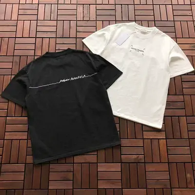 ￥~169 M🔥IS🔥N M🔥R🔥IE🔥A T-SHIRT 77020501 (im 185CM 80KG iwear size S in the photo)