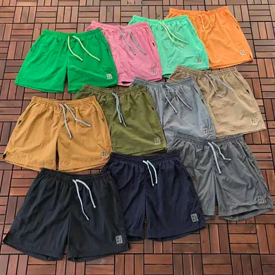 ￥~ 115 N🔥K🔥 SHORTS 55020549 (im 185CM 80KG iwear size L in the photo)