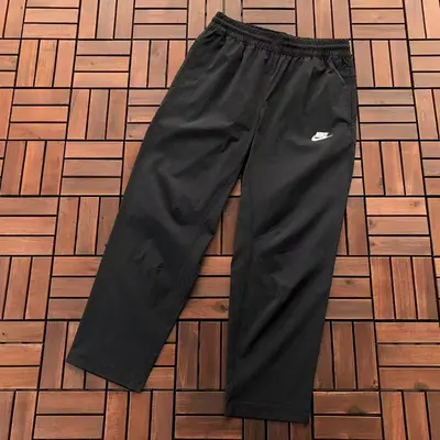 ￥~135 N🔥K🔥 TROUSERS 55020548 (im 185CM 80KG iwear size L in the photo)