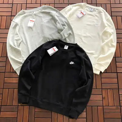 ￥~125 N🔥K🔥 SWEATER 55020538 (im 185CM 80KG iwear size L in the photo)
