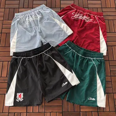 ￥~119 C🔥RT🔥🔥Z SHORTS 55020532 (im 176CM 58KG iwear size XL in the photo)