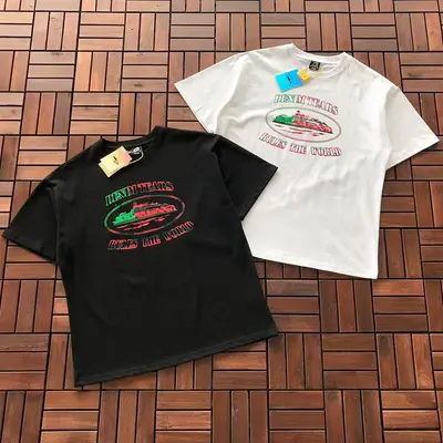 ￥~95 C🔥RT🔥🔥Z T-SHIRT 55020520 (im 185CM 80KG iwear size M in the photo)