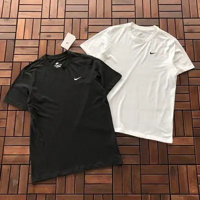￥~95 N🔥K🔥T-SHIRT 55020513 (im 185CM 80KG iwear size L in the photo)