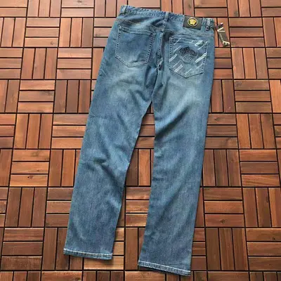 ¥~215 VE🔥SA🔥E JEANS 66020637 (im 185CM 70KG iwear size 33 in the photo)
