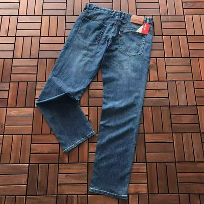 ¥~215 LE🔥IS JEANS 66020626 (im 185CM 70KG iwear size 34 in the photo)