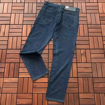 ¥~215 T 🔥🔥🔥 H🔥🔥🔥R JEANS 66020624 (im 185CM 70KG iwear size 34 in the photo)