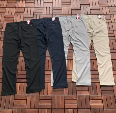 ¥~215 P🔥A🔥A TROUSERS 66020628 (im 185CM 70KG iwear size 33 in the photo)
